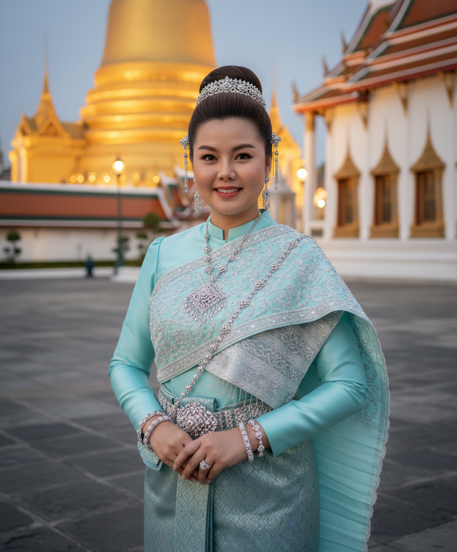 Thai Royal
